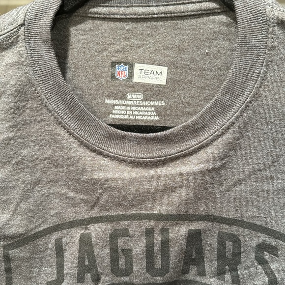 Jaguars tee - Picture 2 of 2